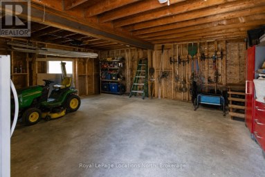 145839 GREY ROAD 12 Meaford Ontario photo 36