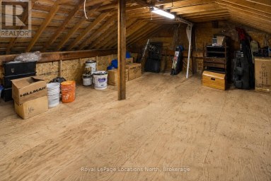 145839 GREY ROAD 12 Meaford Ontario photo 37
