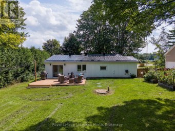 145839 GREY ROAD 12 Meaford Ontario photo 38