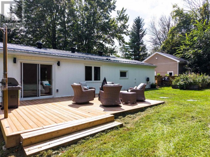 145839 GREY ROAD 12, Meaford, Ontario, N4L1W5