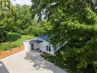 145839 GREY ROAD 12 Meaford Ontario photo 4
