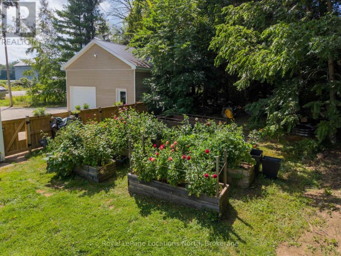145839 GREY ROAD 12, Meaford, Ontario, N4L1W5