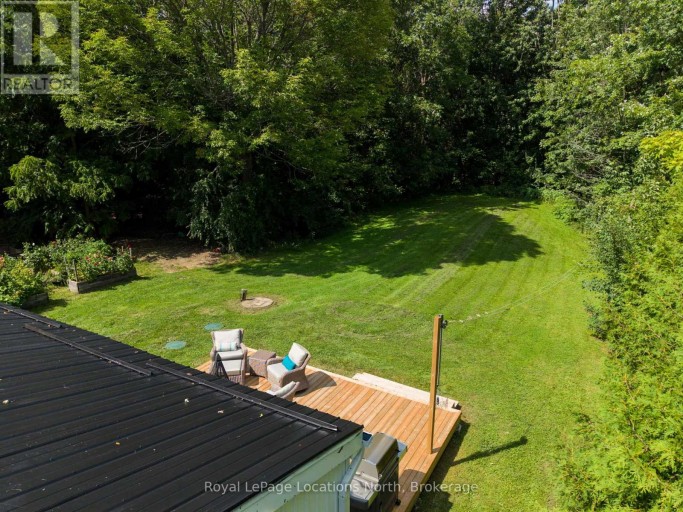 145839 GREY ROAD 12, Meaford, Ontario, N4L1W5