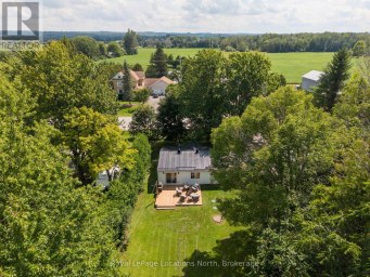 145839 GREY ROAD 12 Meaford Ontario photo 45