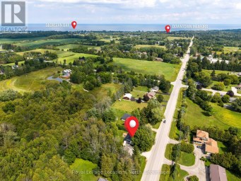 145839 GREY ROAD 12 Meaford Ontario photo 49