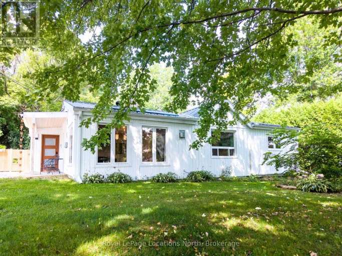145839 GREY ROAD 12, Meaford, Ontario, N4L1W5