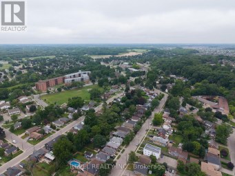 145 CATHARINE AVENUE Brantford Ontario photo 12