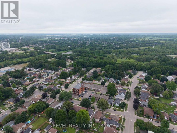 145 CATHARINE AVENUE, Brantford, Ontario, N3T1J1
