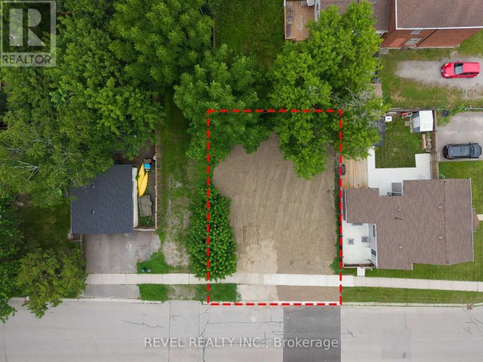 145 CATHARINE AVENUE, Brantford, Ontario, N3T1J1