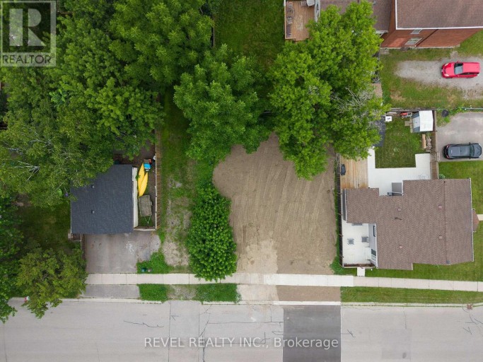145 CATHARINE AVENUE, Brantford, Ontario, N3T1J1