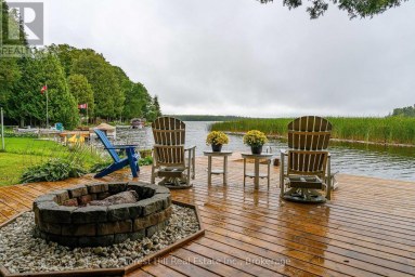 218 WILES LANE Grey Highlands Ontario photo 12