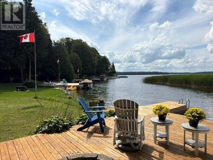 218 WILES LANE, Grey Highlands, Ontario, N0C1E0