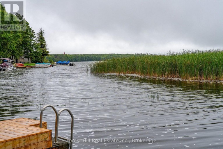 218 WILES LANE, Grey Highlands, Ontario, N0C1E0