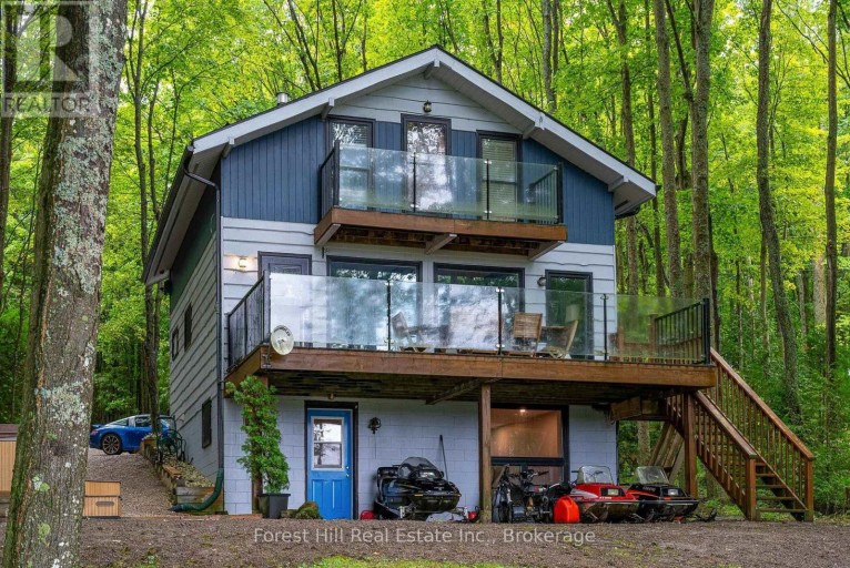 218 WILES LANE, Grey Highlands, Ontario, N0C1E0