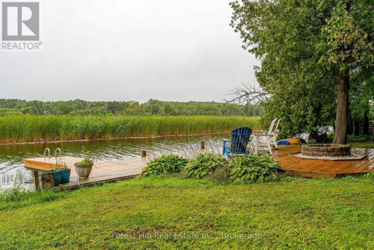 218 WILES LANE, Grey Highlands, Ontario, N0C1E0