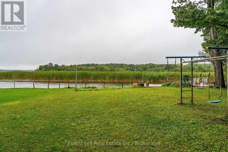 218 WILES LANE, Grey Highlands, Ontario, N0C1E0