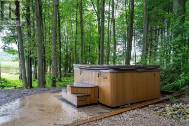 218 WILES LANE Grey Highlands Ontario photo 24