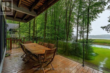 218 WILES LANE Grey Highlands Ontario photo 26