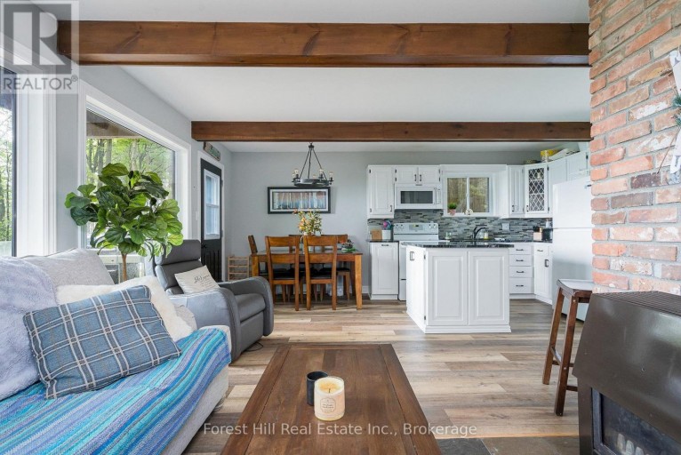 218 WILES LANE, Grey Highlands, Ontario, N0C1E0