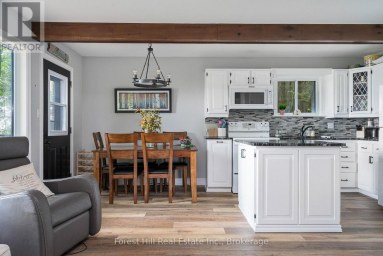 218 WILES LANE Grey Highlands Ontario photo 29