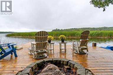 218 WILES LANE Grey Highlands Ontario photo 3