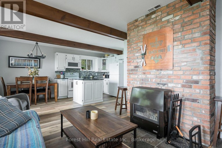 218 WILES LANE, Grey Highlands, Ontario, N0C1E0