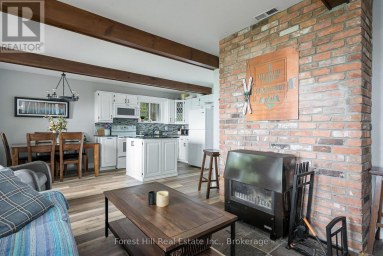 218 WILES LANE Grey Highlands Ontario photo 30