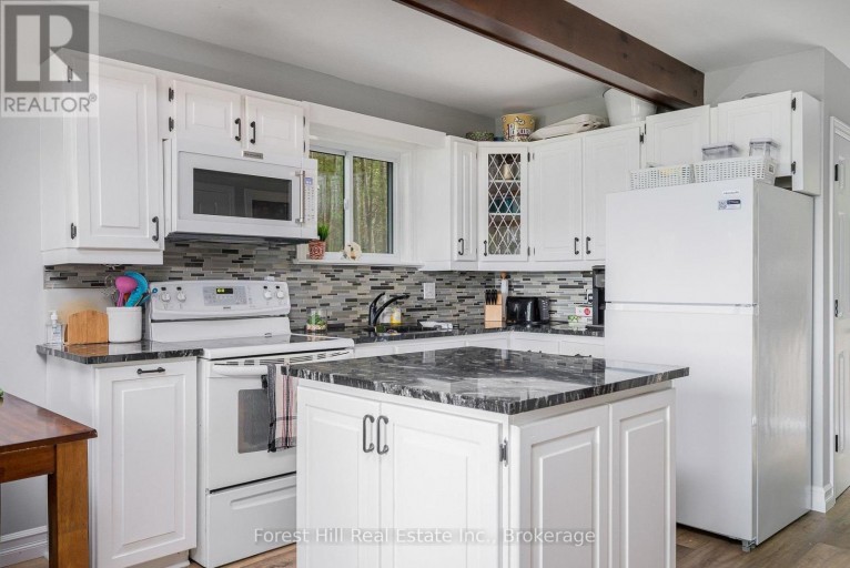 218 WILES LANE, Grey Highlands, Ontario, N0C1E0