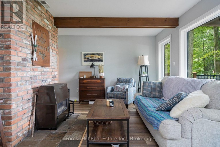 218 WILES LANE, Grey Highlands, Ontario, N0C1E0