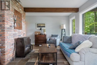 218 WILES LANE Grey Highlands Ontario photo 32