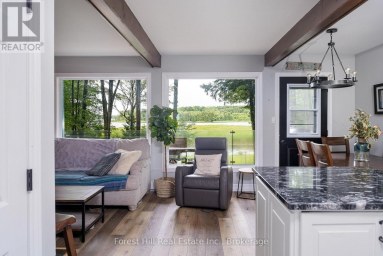 218 WILES LANE Grey Highlands Ontario photo 33