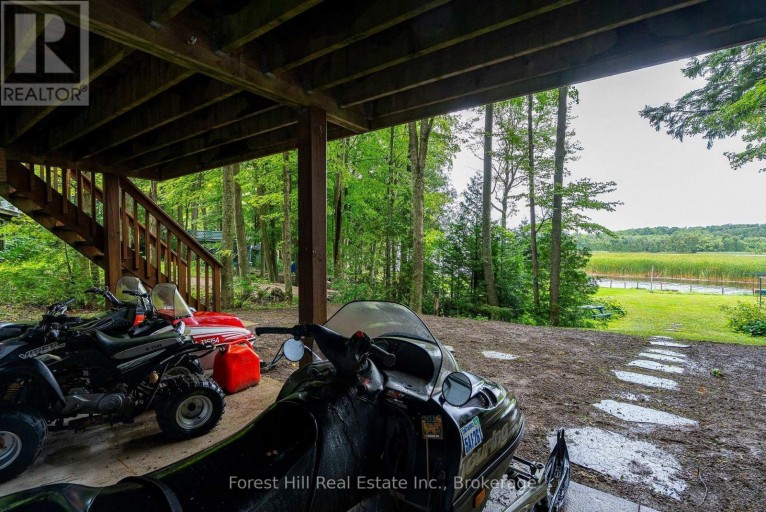 218 WILES LANE, Grey Highlands, Ontario, N0C1E0