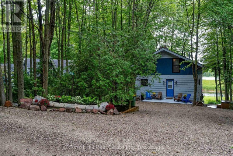 218 WILES LANE, Grey Highlands, Ontario, N0C1E0