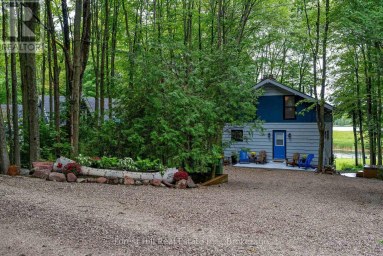 218 WILES LANE Grey Highlands Ontario photo 44