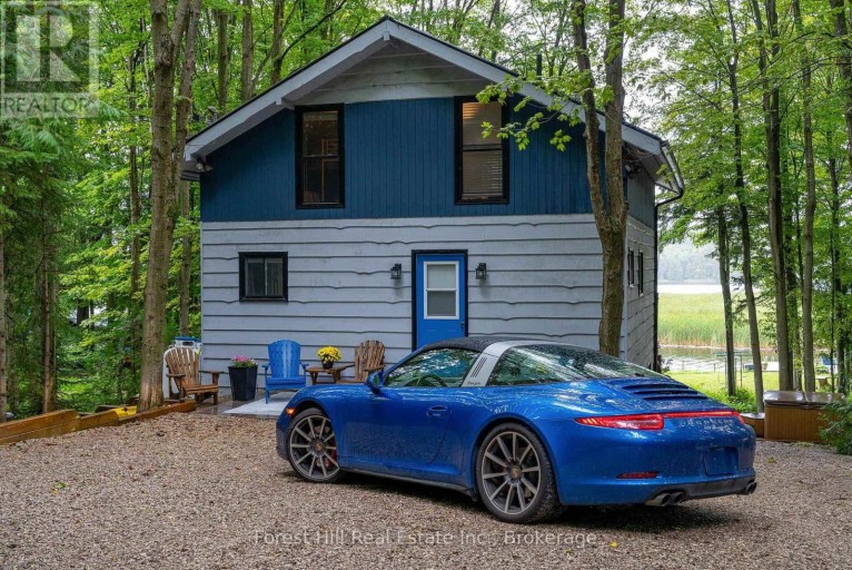 218 WILES LANE, Grey Highlands, Ontario, N0C1E0