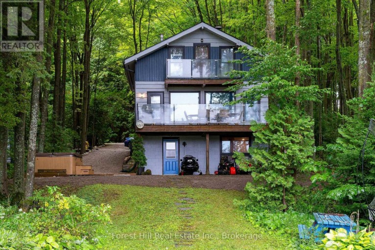 218 WILES LANE, Grey Highlands, Ontario, N0C1E0