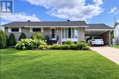 127 BRIDGE STREET W Bancroft (Bancroft Ward) Ontario photo 1