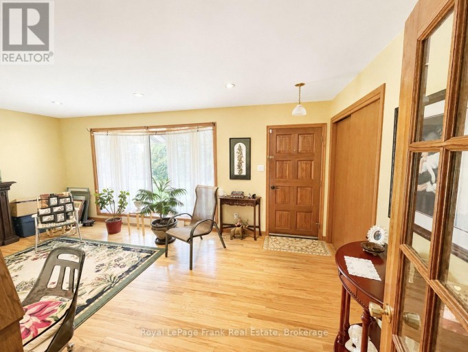 127 BRIDGE STREET W, Bancroft (Bancroft Ward), Ontario, K0L1C0