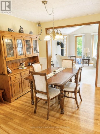 127 BRIDGE STREET W, Bancroft (Bancroft Ward), Ontario, K0L1C0