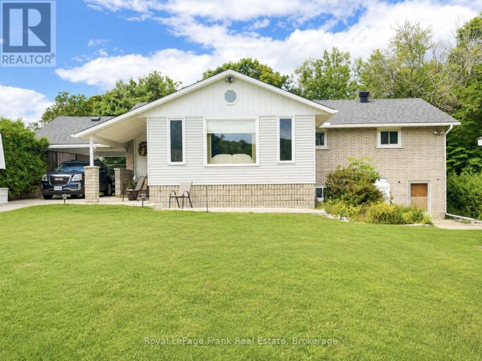 127 BRIDGE STREET W, Bancroft (Bancroft Ward), Ontario, K0L1C0