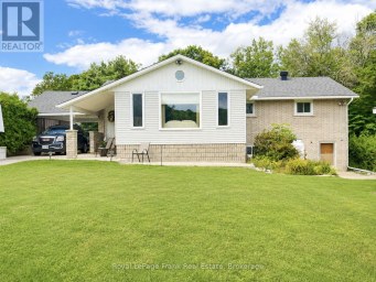 127 BRIDGE STREET W Bancroft (Bancroft Ward) Ontario photo 28