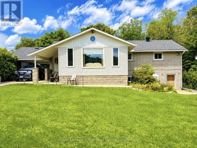 127 BRIDGE STREET W, Bancroft (Bancroft Ward), Ontario, K0L1C0
