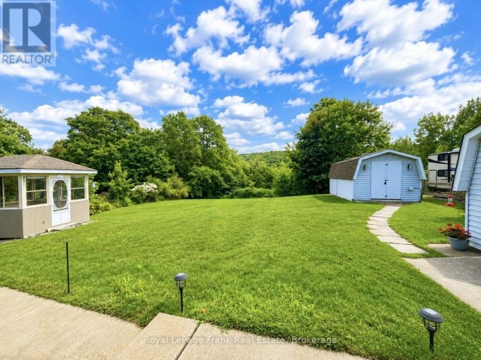 127 BRIDGE STREET W, Bancroft (Bancroft Ward), Ontario, K0L1C0