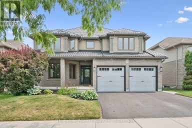 183 TOWNSEND DRIVE Woolwich Ontario photo 1