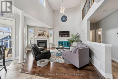 183 TOWNSEND DRIVE Woolwich Ontario photo 15