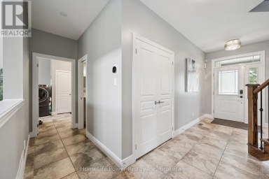 183 TOWNSEND DRIVE Woolwich Ontario photo 3