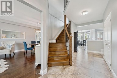 183 TOWNSEND DRIVE Woolwich Ontario photo 4