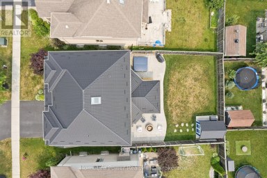 183 TOWNSEND DRIVE Woolwich Ontario photo 41