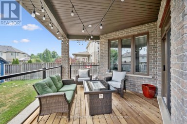 183 TOWNSEND DRIVE Woolwich Ontario photo 44