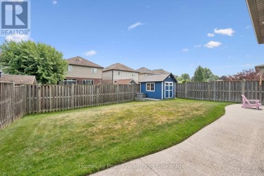 183 TOWNSEND DRIVE Woolwich Ontario photo 45